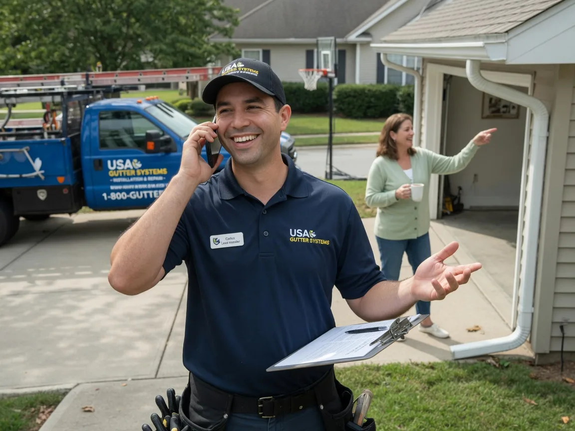 Gutter Installation West Chazy, NY FAQs